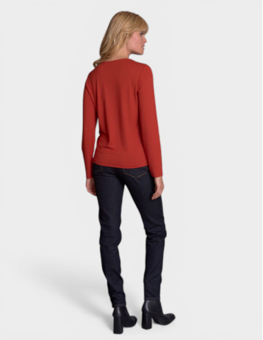 Tee-shirt Paprika