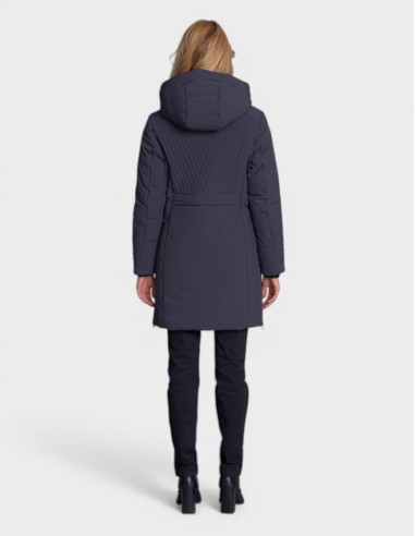 Gilet Marine