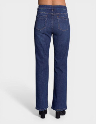 Pantalon Dark blue