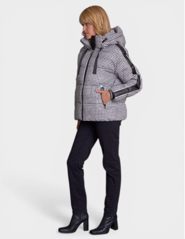 Doudoune Black