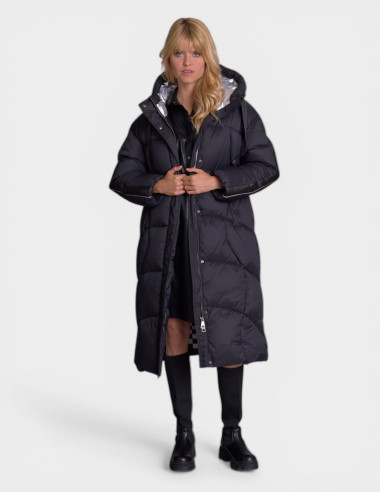 Doudoune Black