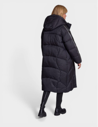 Doudoune Black