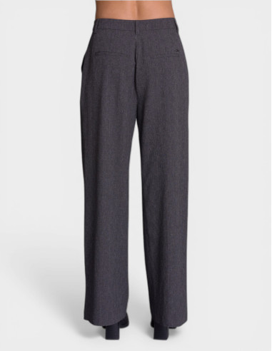 Pantalon Anthracite