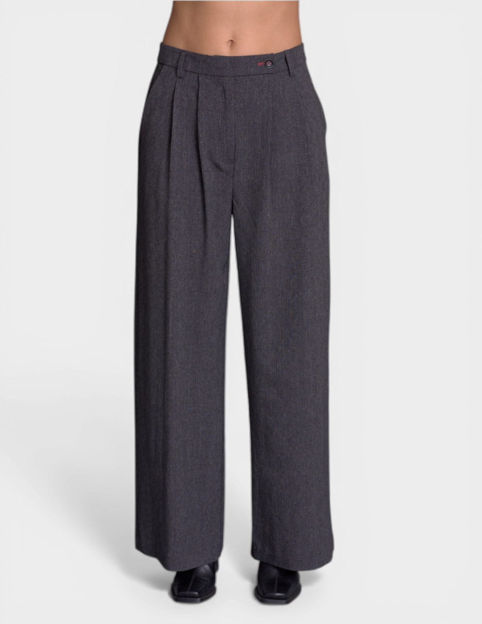 Pantalon Anthracite