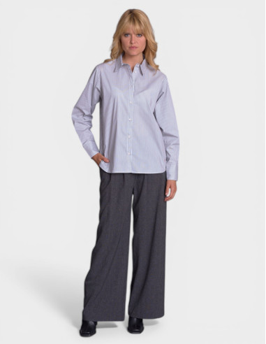 Pantalon Anthracite