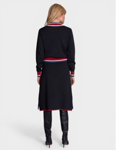 Pull Black