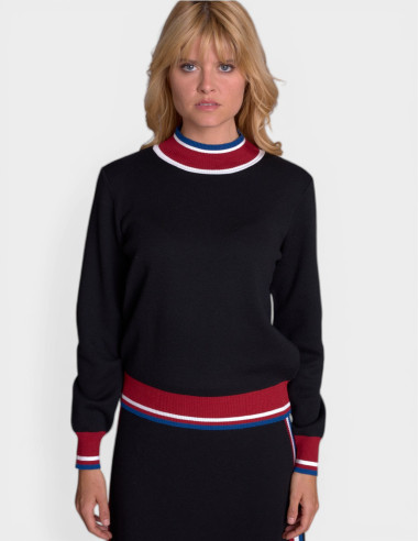 Pull Black