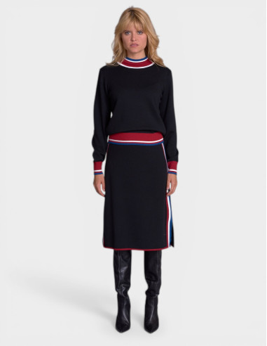 Pull Black