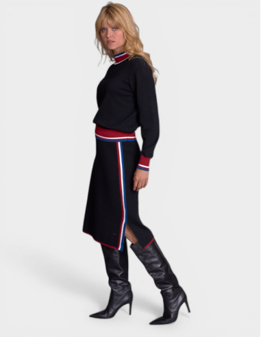 Pull Black
