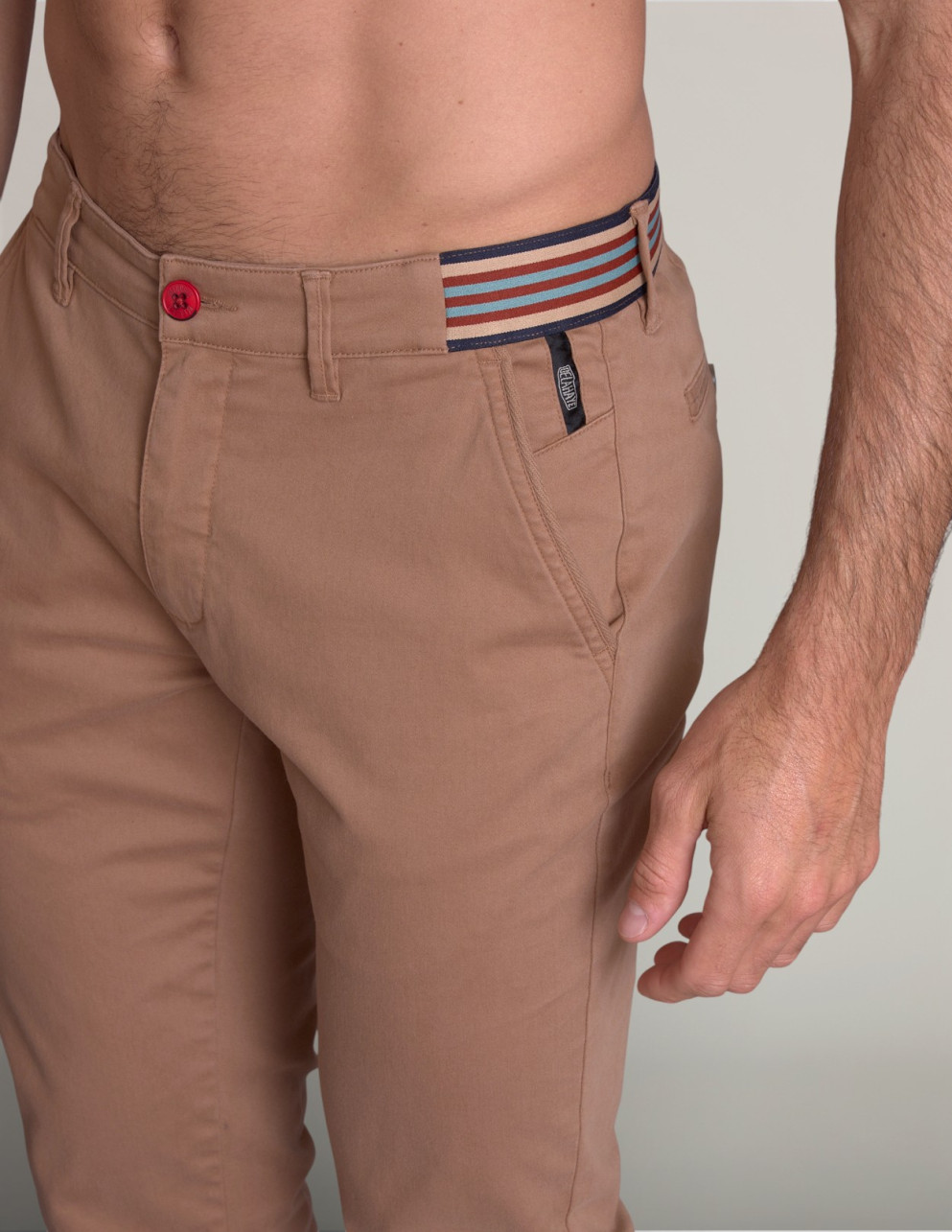 Pantalon Malt