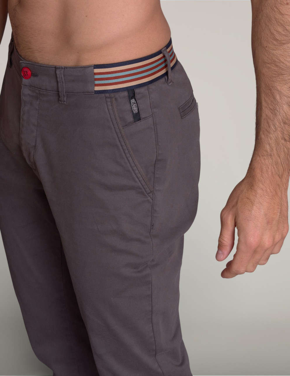 Pantalon Liege