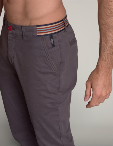 Pantalon Liege