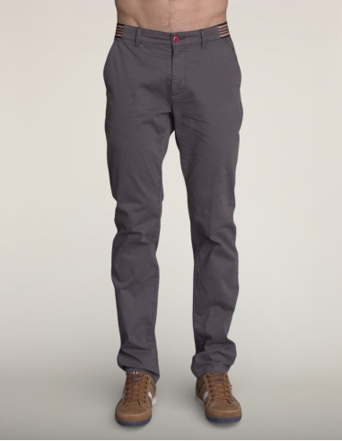 Pantalon Liege