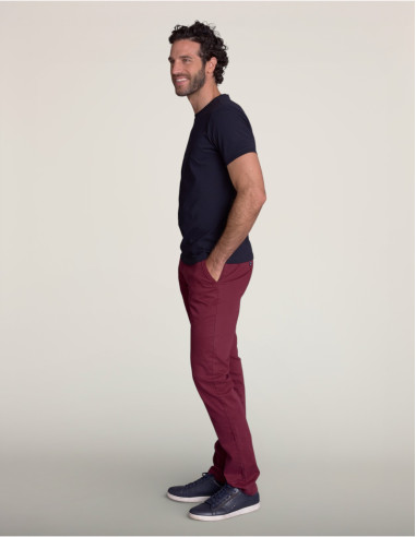 Camiseta «Azul noche»