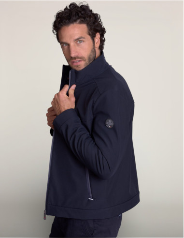 Blouson Navy