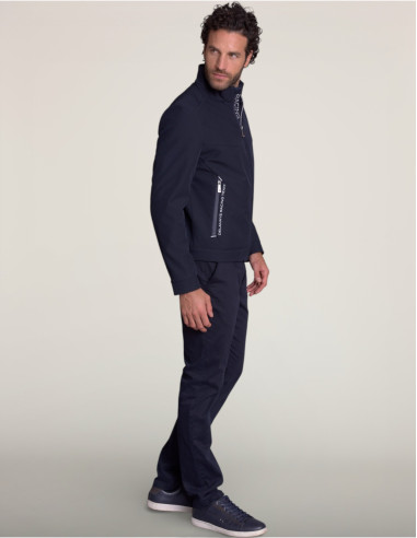 Blouson Navy