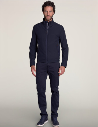 Blouson Navy