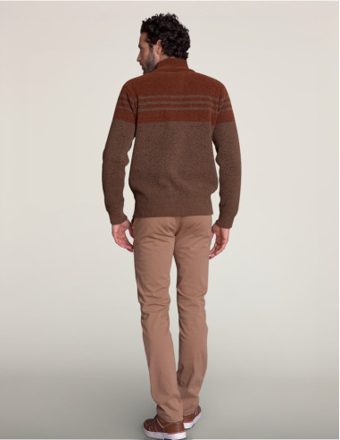 Pull Noisette