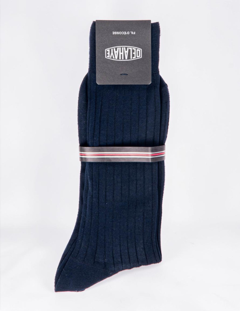 Chaussettes Marine