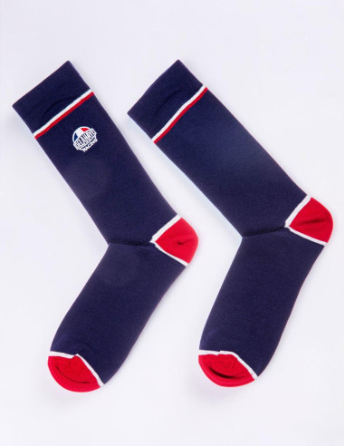 Calcetines «Marine»