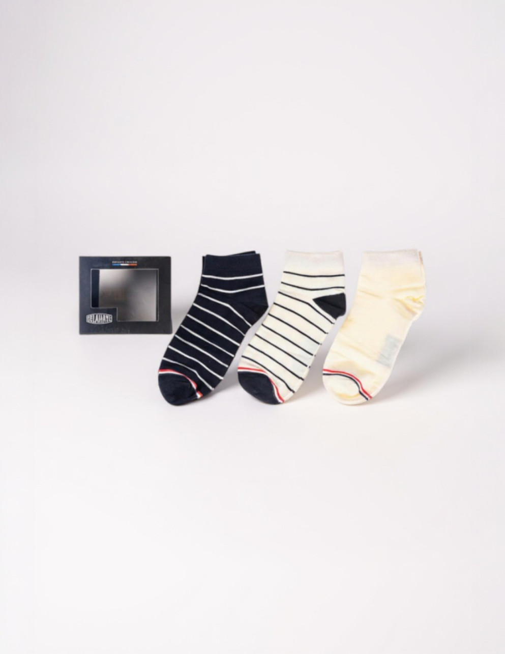 Coffret chaussettes Off white