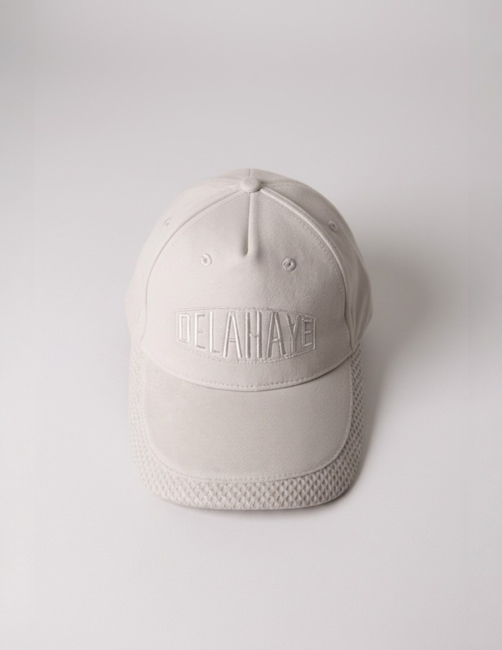 Casquette White