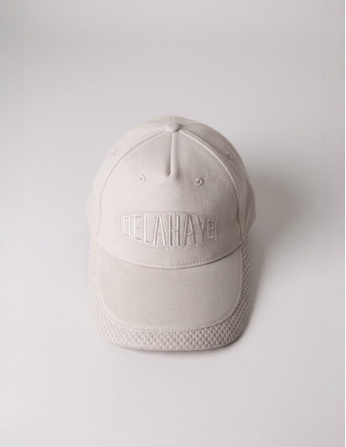 Casquette White