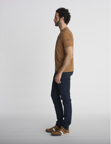T-shirt imprimé camel LAPS