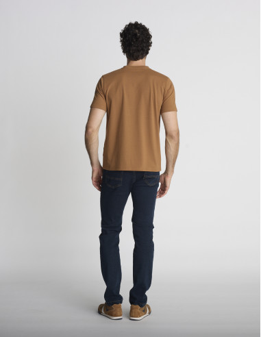 T-shirt imprimé camel LAPS