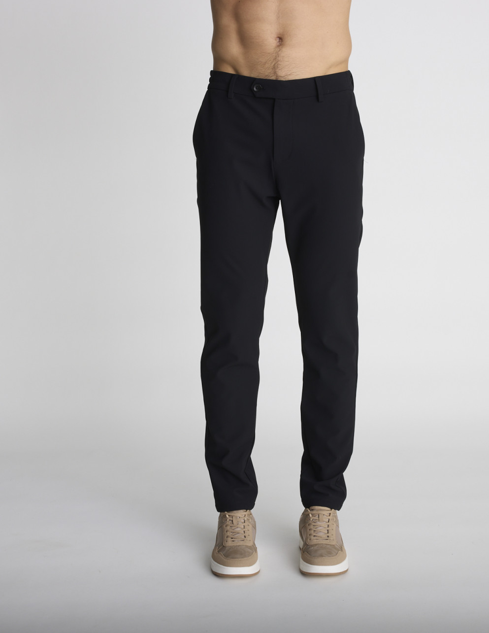 Pantalon de ville noir...