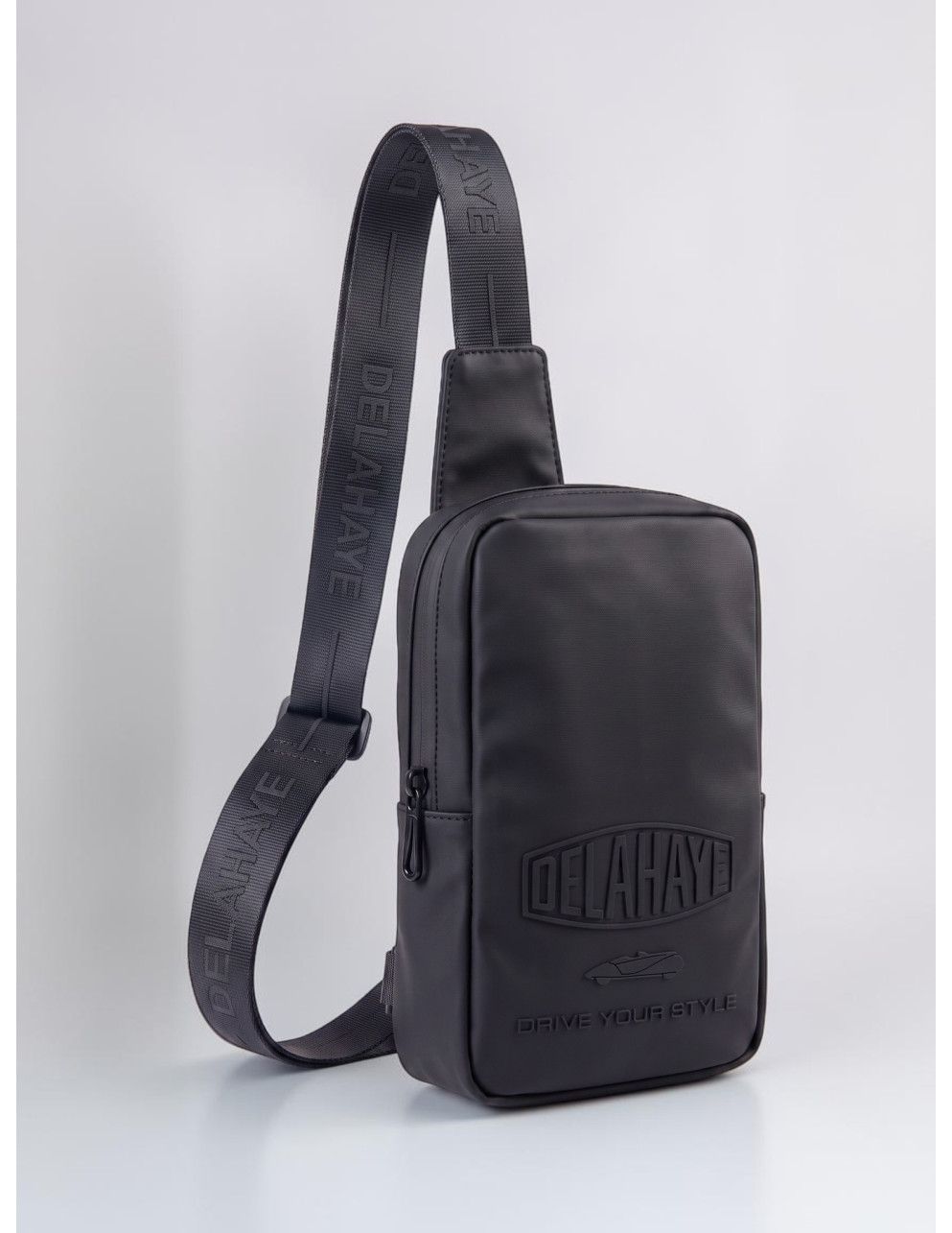 Sacoche waterproof noire...