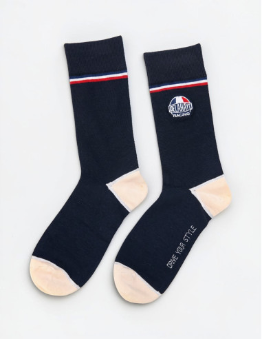 Coffret de 3 paires de chaussettes...