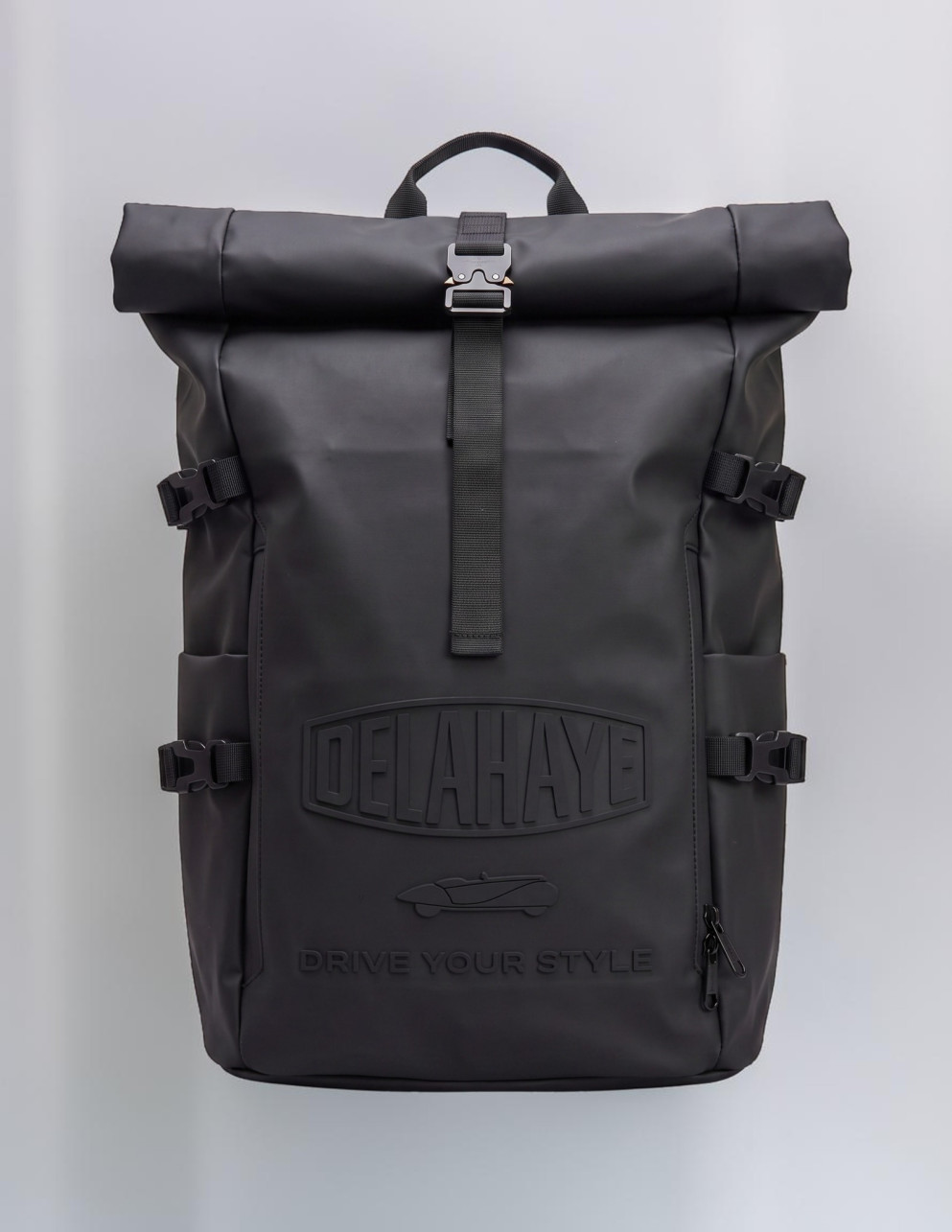 Sac à dos waterproof noir...