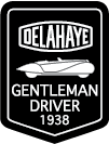 GENTLEMAN DRIVER