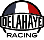 DELAHAYE RACING