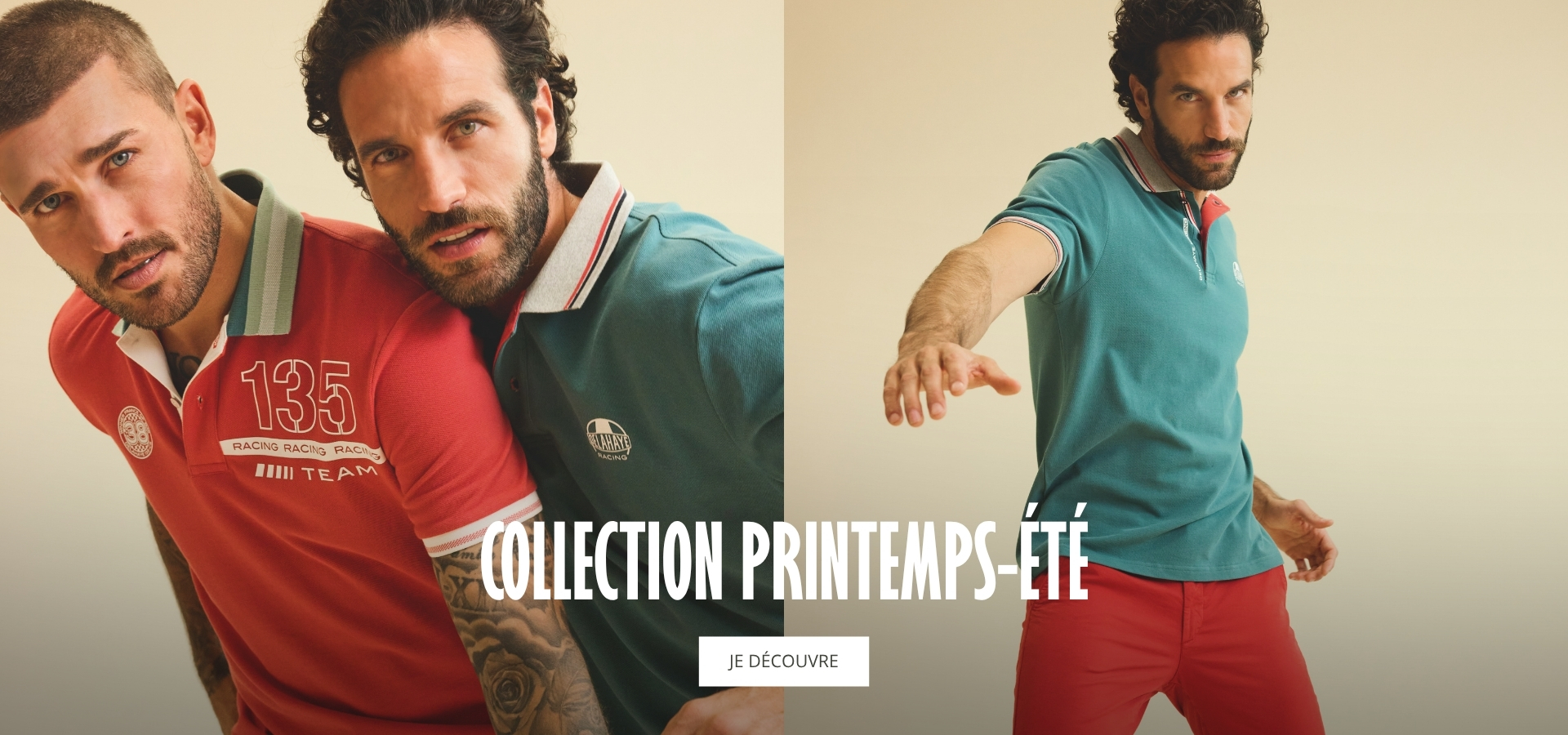 Collection PE26 en cours 